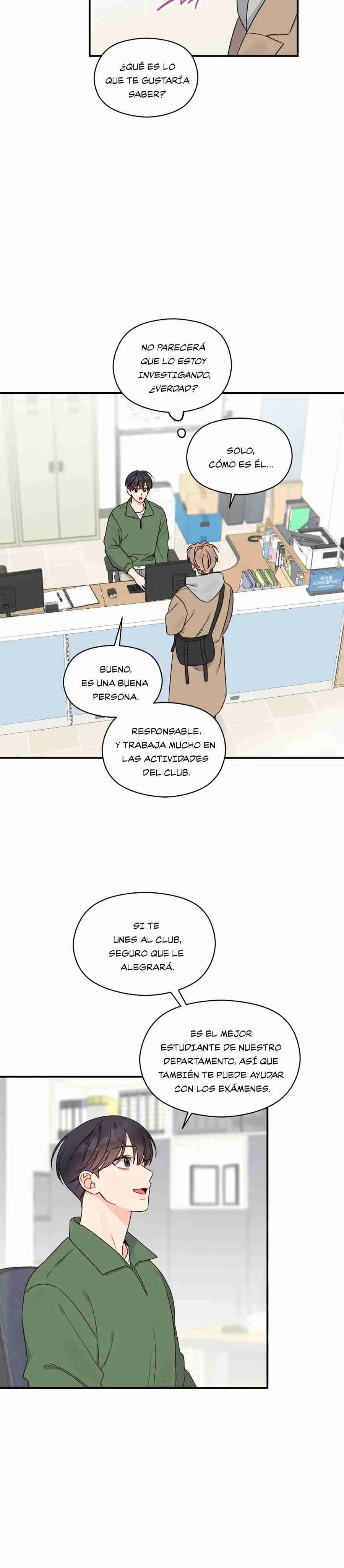 Alpha Trauma (2024) - Capítulo 3 - Página 7 - LectorTMOo
