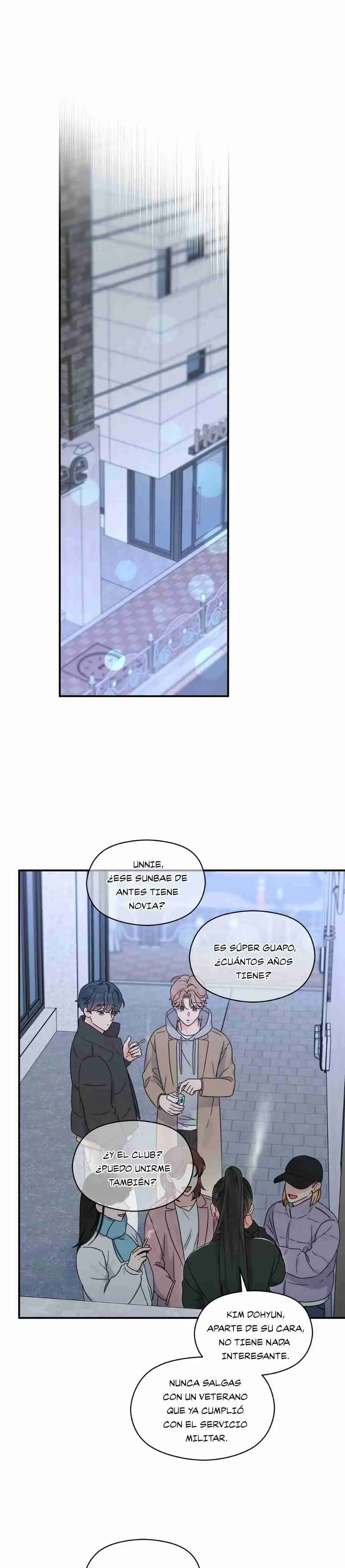 Alpha Trauma (2024) - Capítulo 4 - Página 4 - LectorTMOo