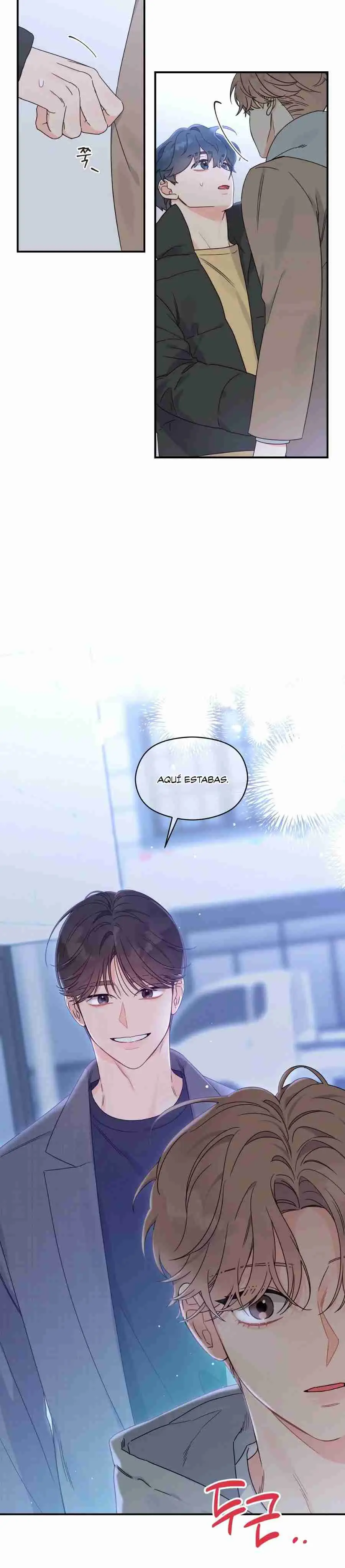 Alpha Trauma (2024) - Capítulo 4 - Página 6 - LectorTMOo