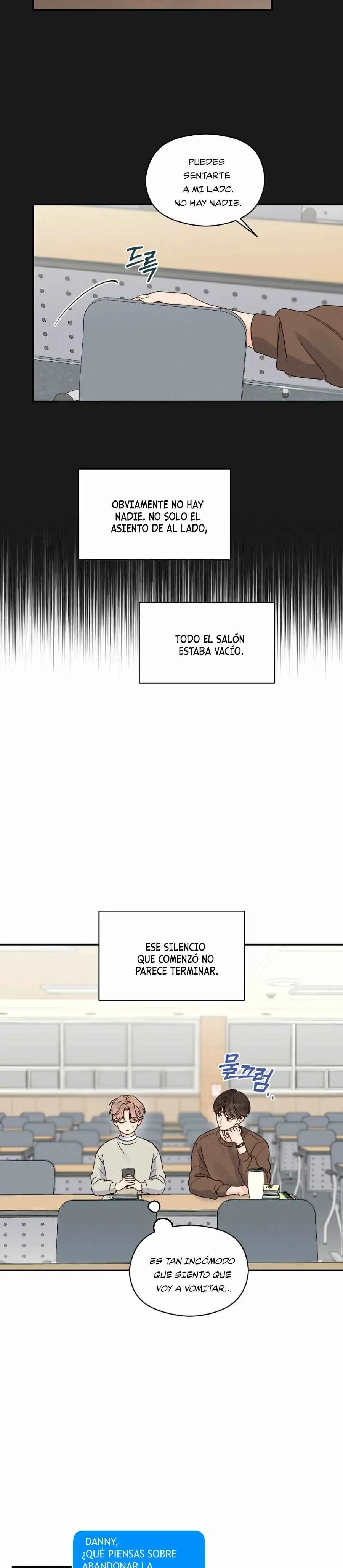 Alpha Trauma (2024) - Capítulo 4 - Página 13 - LectorTMOo