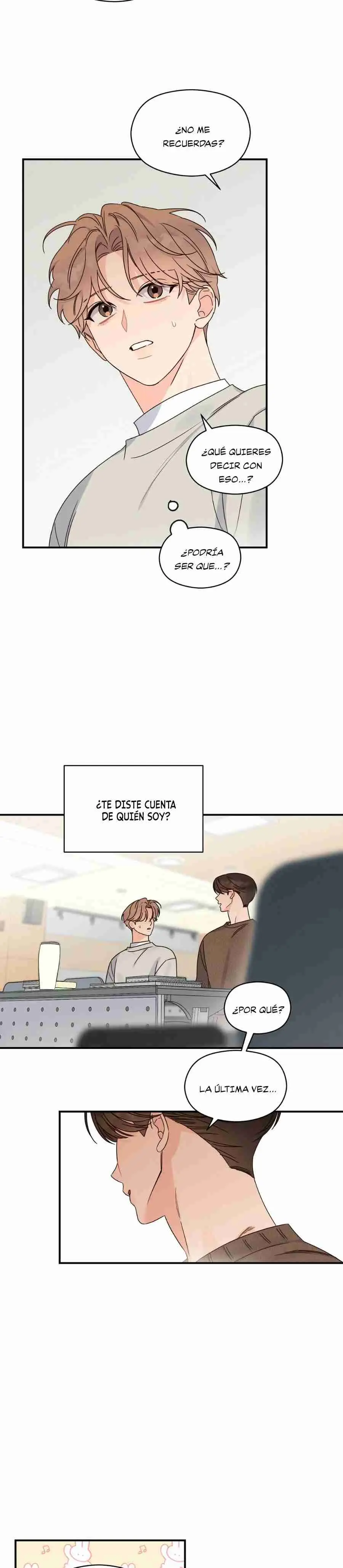 Alpha Trauma (2024) - Capítulo 4 - Página 24 - LectorTMOo