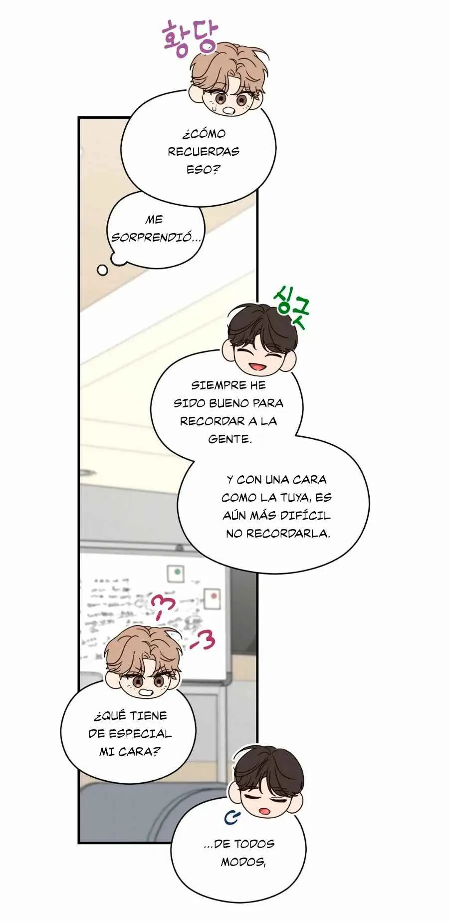 Alpha Trauma (2024) - Capítulo 4 - Página 26 - LectorTMOo