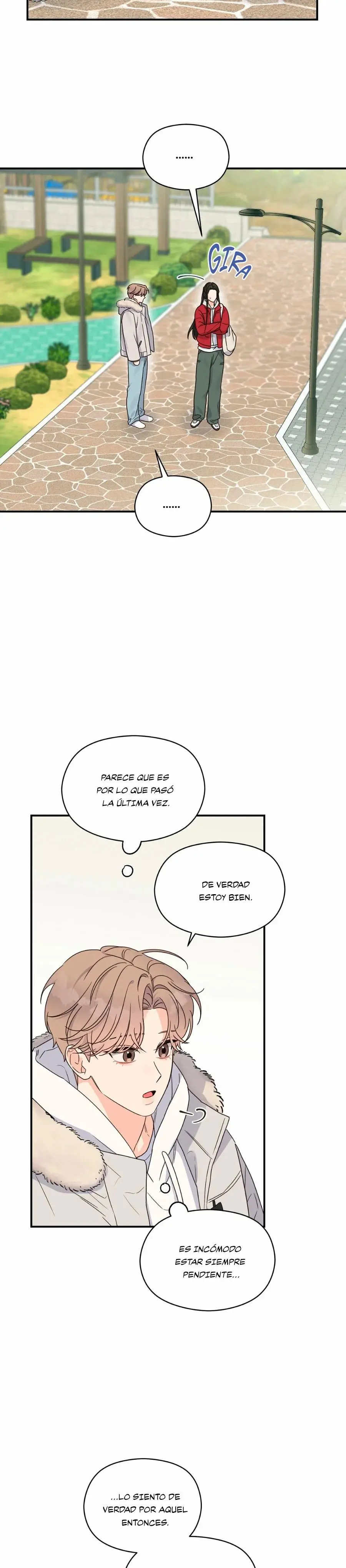 Alpha Trauma (2024) - Capítulo 7 - Página 6 - LectorTMOo