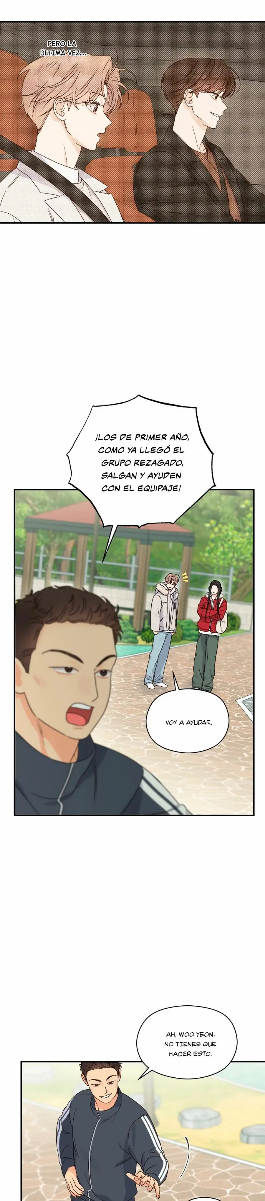 Alpha Trauma (2024) - Capítulo 7 - Página 8 - LectorTMOo