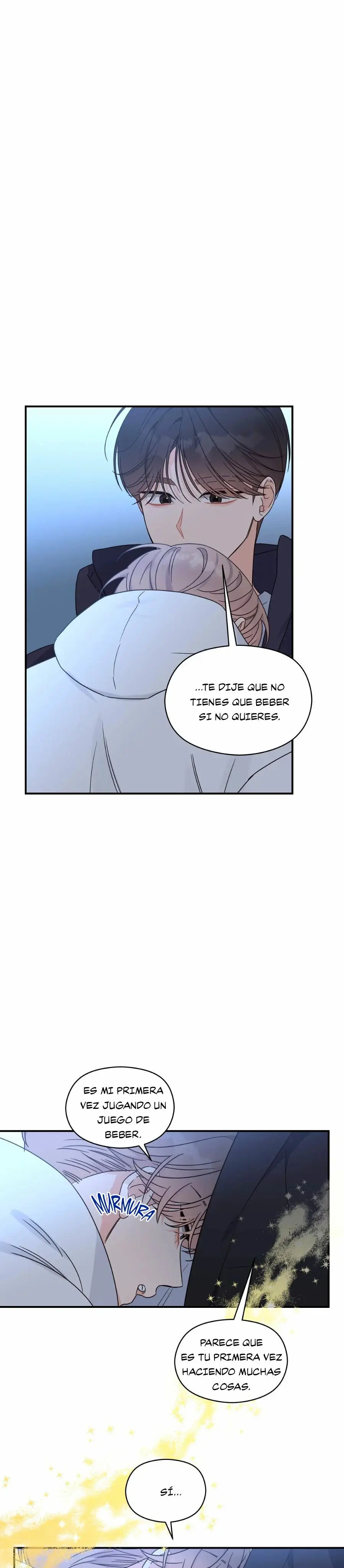 Alpha Trauma (2024) - Capítulo 9 - Página 7 - LectorTMOo