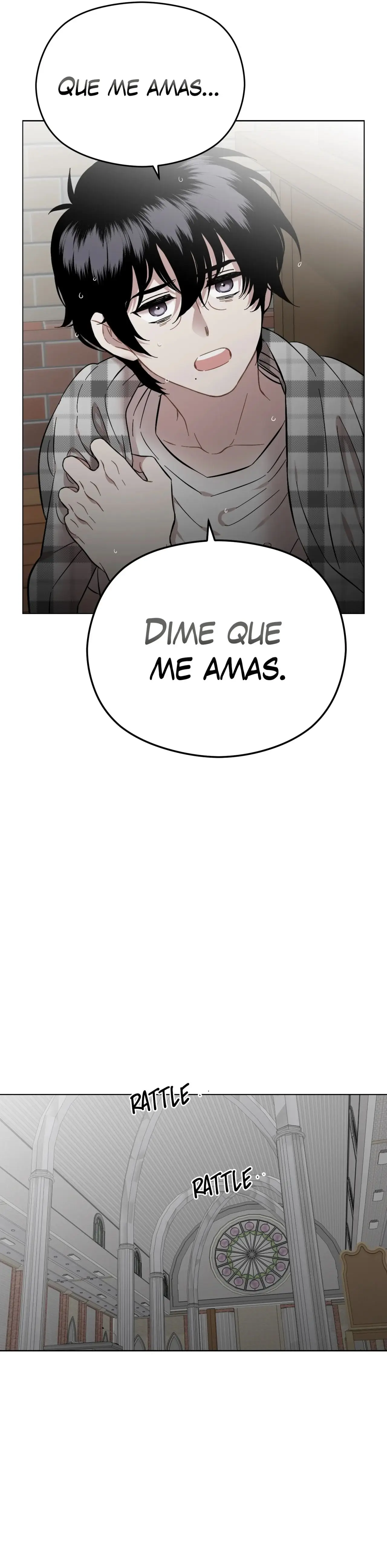 Ama a tu prójimo - Capítulo 40 - Página 13 - LectorTMOo