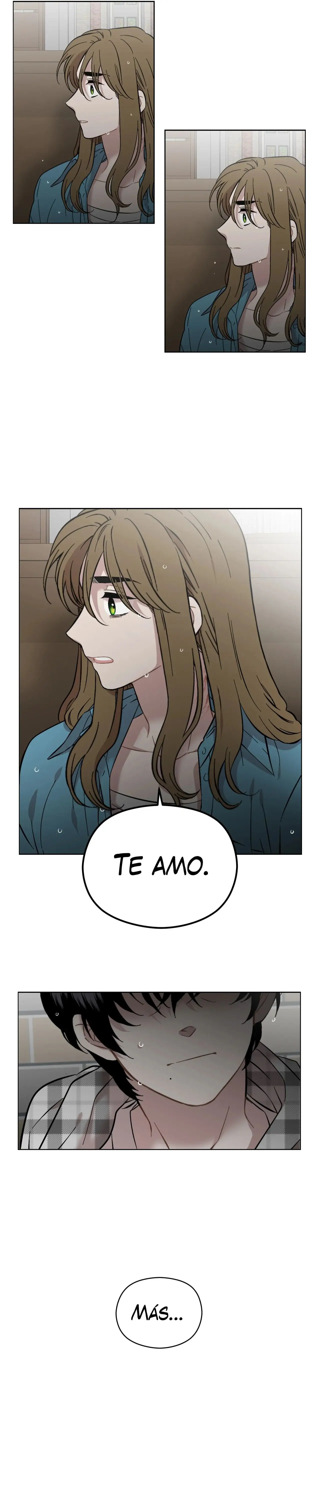 Ama a tu prójimo - Capítulo 40 - Página 14 - LectorTMOo