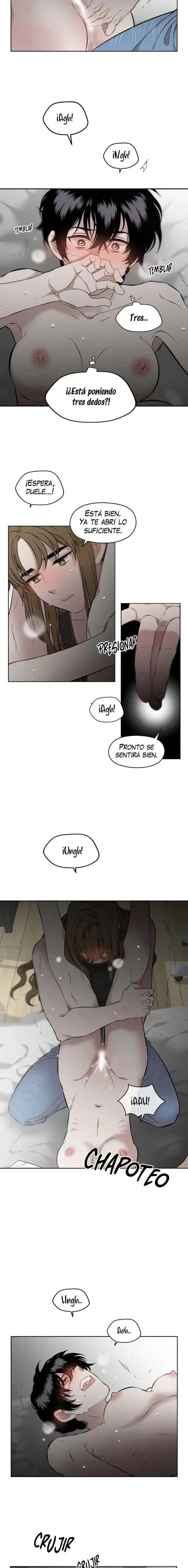 Ama a tu prójimo - Capítulo 42 - Página 12 - LectorTMOo