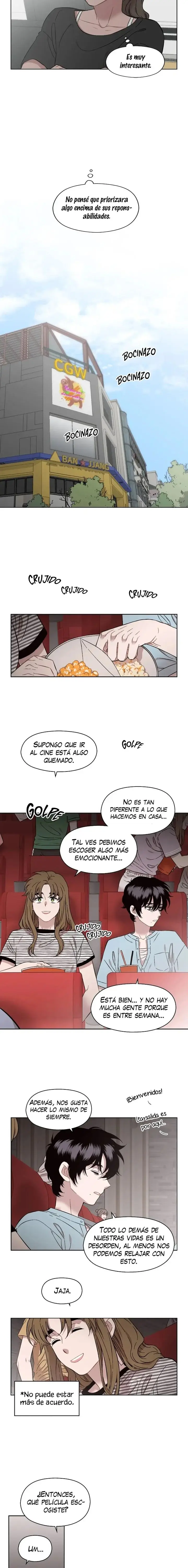 Ama a tu prójimo - Capítulo 43 - Página 7 - LectorTMOo
