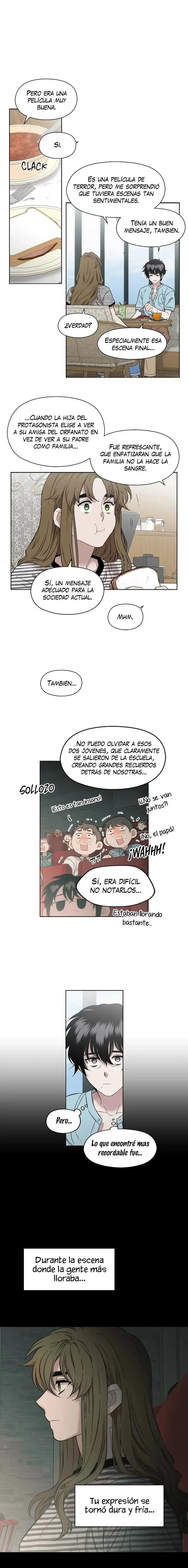 Ama a tu prójimo - Capítulo 43 - Página 9 - LectorTMOo