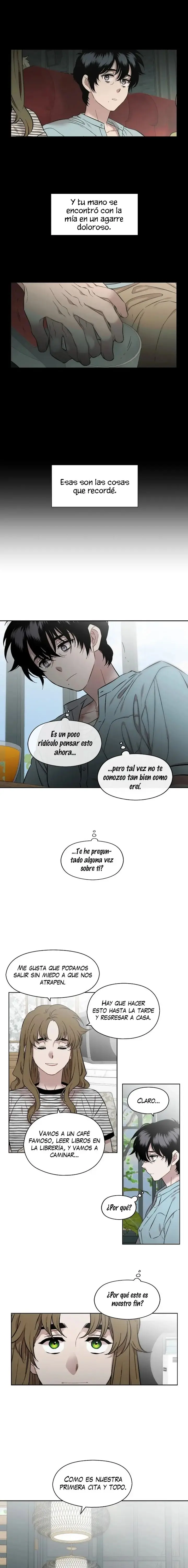 Ama a tu prójimo - Capítulo 43 - Página 10 - LectorTMOo