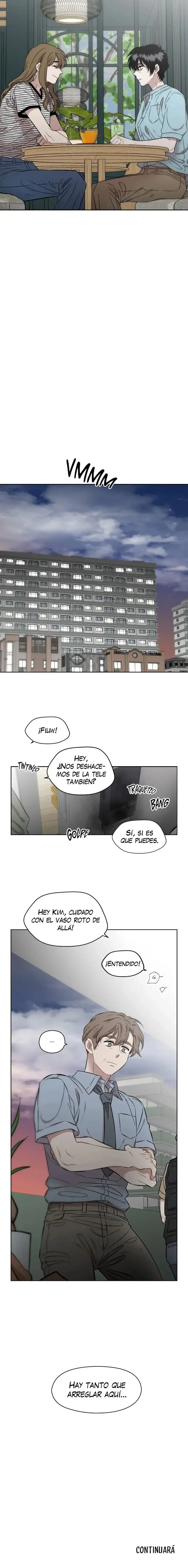 Ama a tu prójimo - Capítulo 43 - Página 11 - LectorTMOo