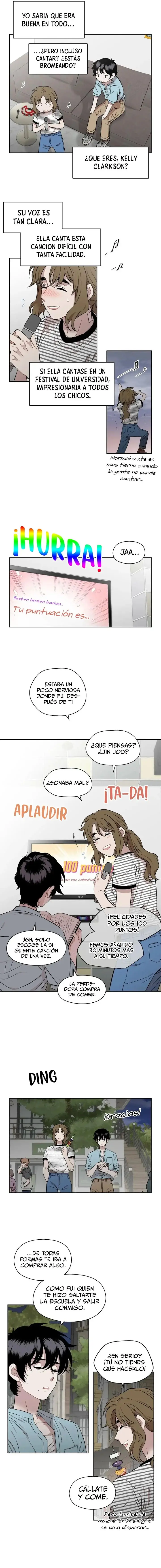 Ama a tu prójimo - Capítulo 44 - Página 4 - LectorTMOo