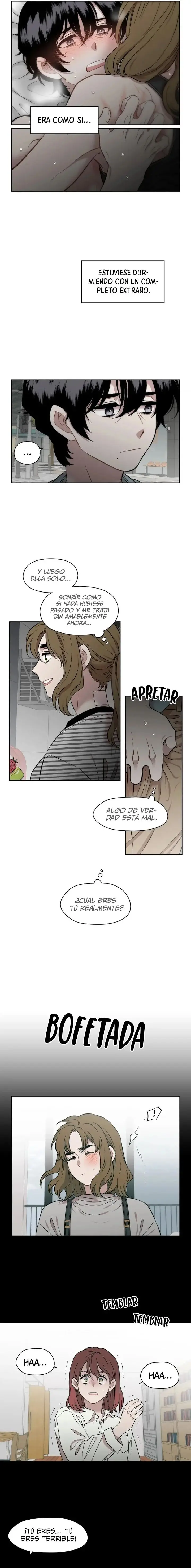 Ama a tu prójimo - Capítulo 44 - Página 6 - LectorTMOo
