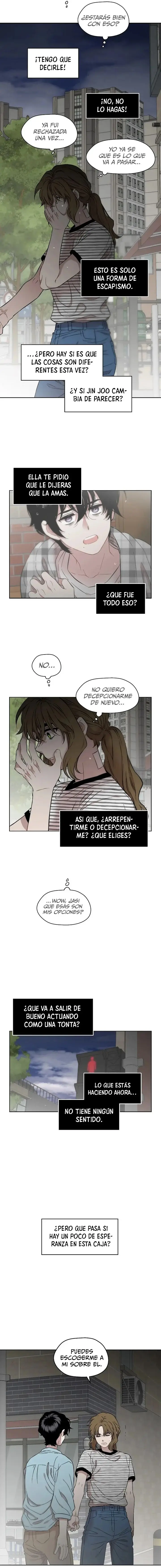 Ama a tu prójimo - Capítulo 44 - Página 10 - LectorTMOo