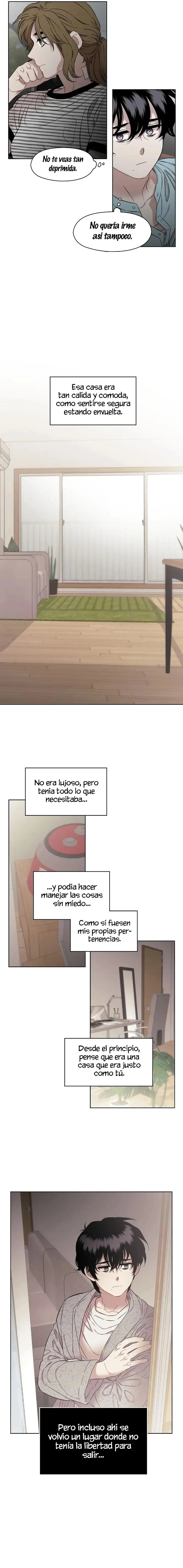 Ama a tu prójimo - Capítulo 45 - Página 4 - LectorTMOo