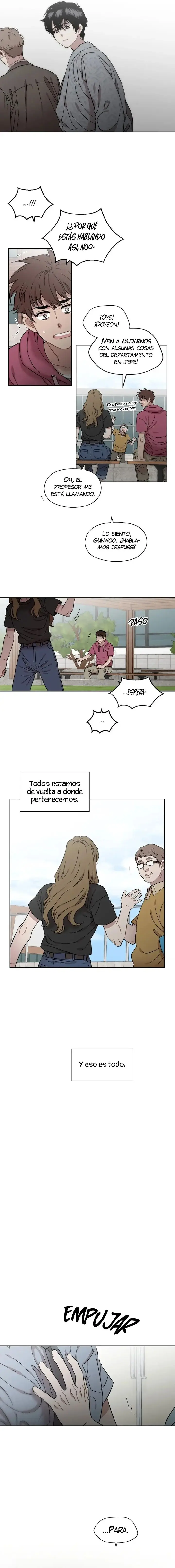 Ama a tu prójimo - Capítulo 46 - Página 4 - LectorTMOo