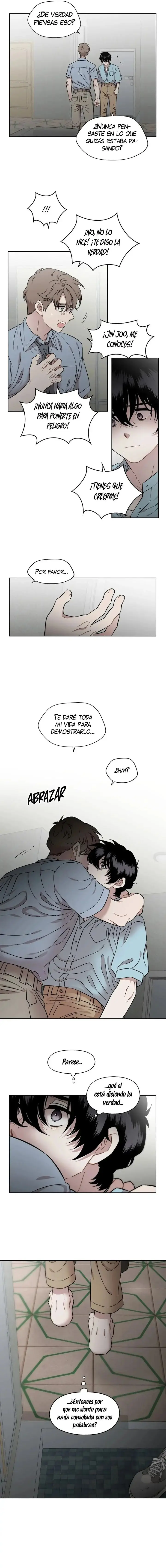 Ama a tu prójimo - Capítulo 46 - Página 7 - LectorTMOo