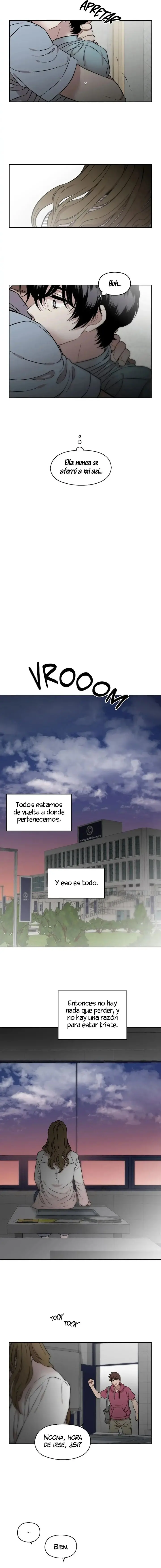 Ama a tu prójimo - Capítulo 46 - Página 8 - LectorTMOo
