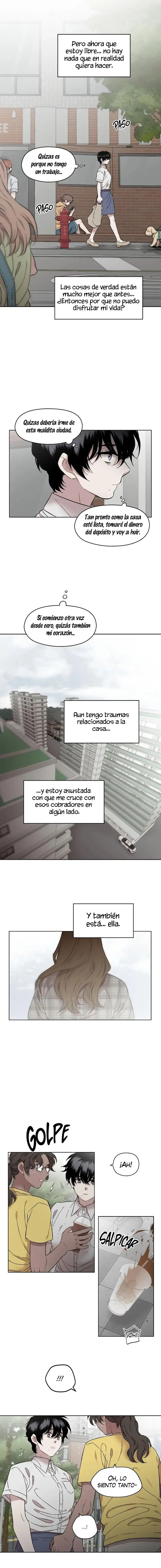 Ama a tu prójimo - Capítulo 47 - Página 4 - LectorTMOo