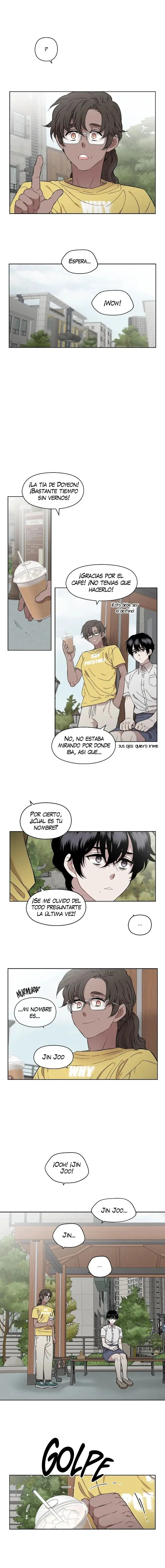Ama a tu prójimo - Capítulo 47 - Página 5 - LectorTMOo