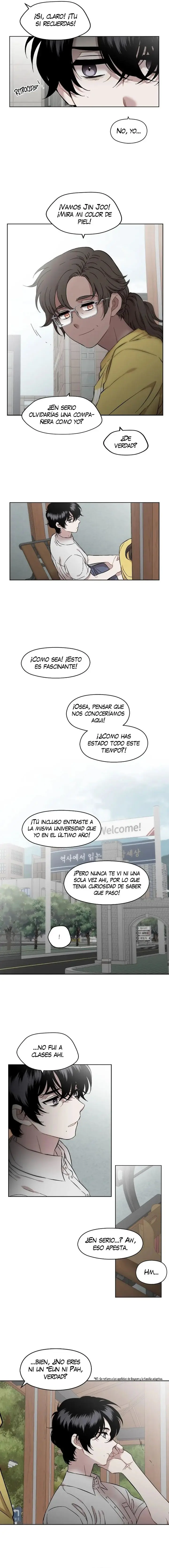 Ama a tu prójimo - Capítulo 47 - Página 7 - LectorTMOo