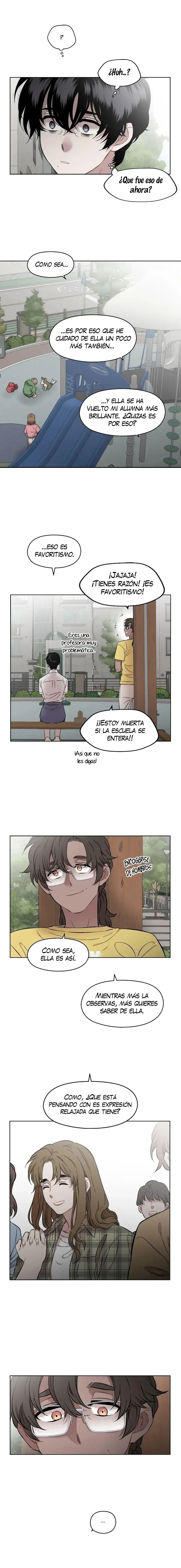 Ama a tu prójimo - Capítulo 47 - Página 10 - LectorTMOo