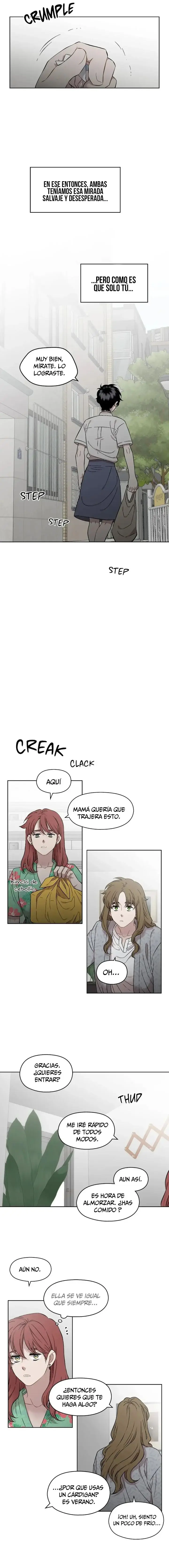 Ama a tu prójimo - Capítulo 48 - Página 4 - LectorTMOo