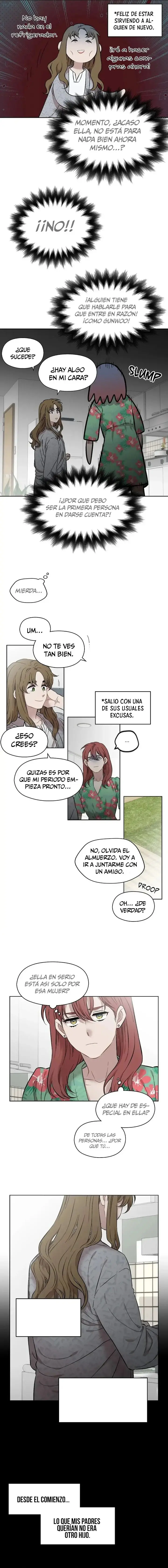 Ama a tu prójimo - Capítulo 48 - Página 6 - LectorTMOo