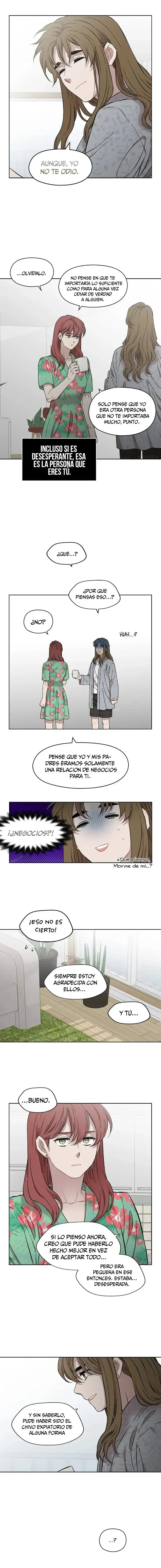 Ama a tu prójimo - Capítulo 48 - Página 8 - LectorTMOo