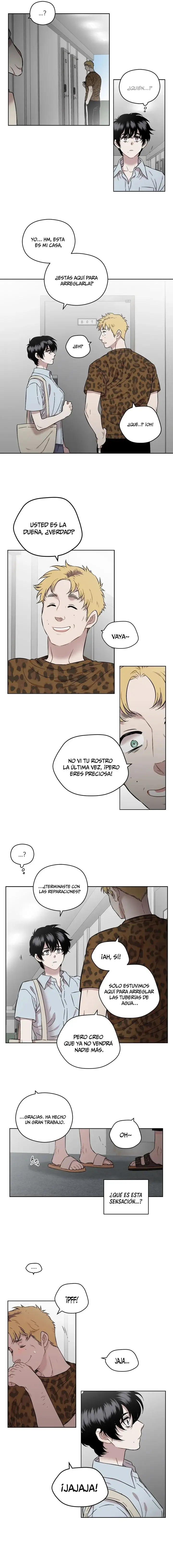 Ama a tu prójimo - Capítulo 50 - Página 4 - LectorTMOo