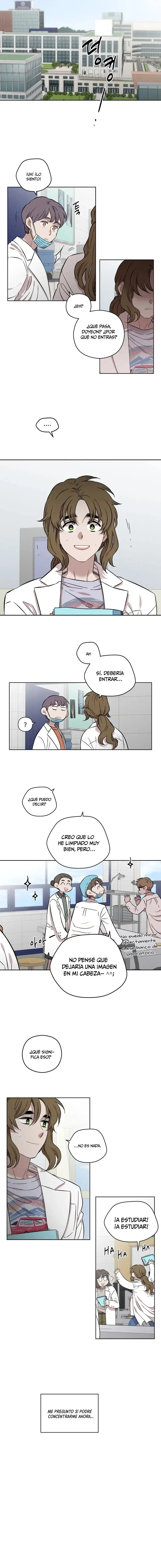 Ama a tu prójimo - Capítulo 53 - Página 4 - LectorTMOo