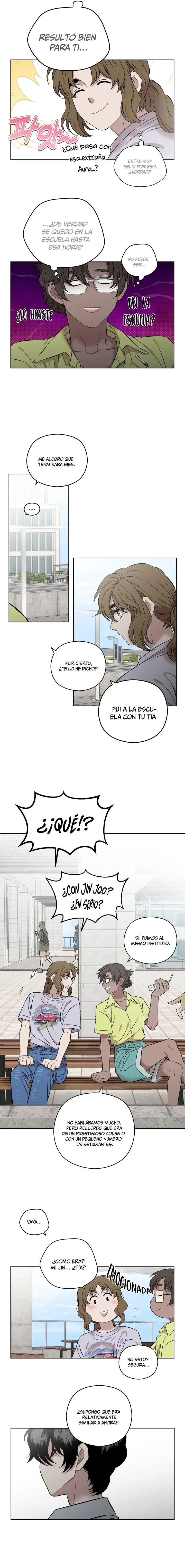 Ama a tu prójimo - Capítulo 53 - Página 6 - LectorTMOo
