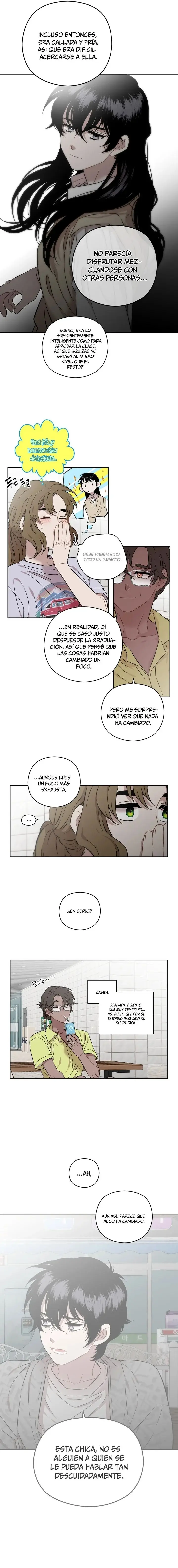 Ama a tu prójimo - Capítulo 53 - Página 7 - LectorTMOo