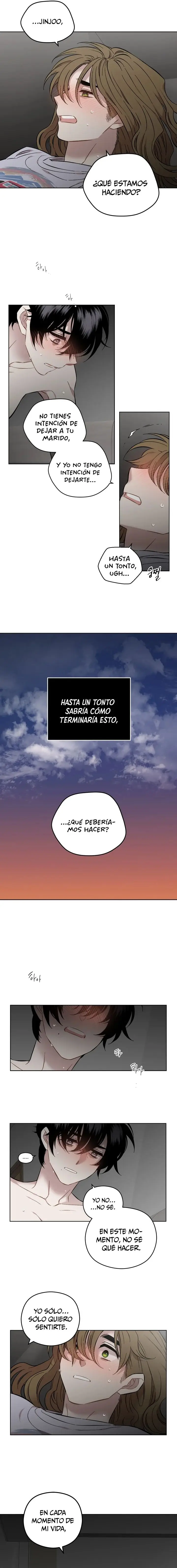 Ama a tu prójimo - Capítulo 55 - Página 4 - LectorTMOo
