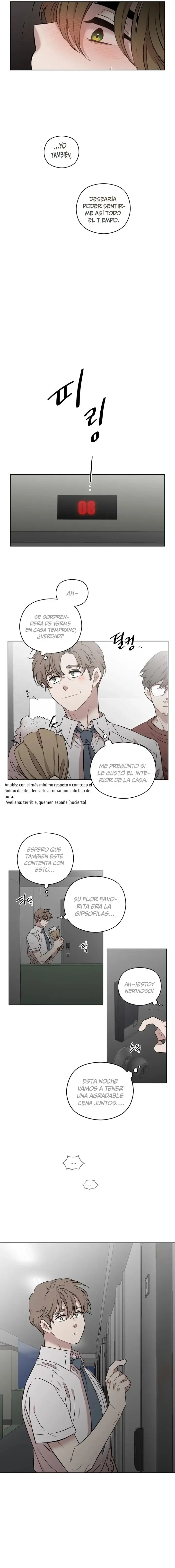 Ama a tu prójimo - Capítulo 55 - Página 6 - LectorTMOo