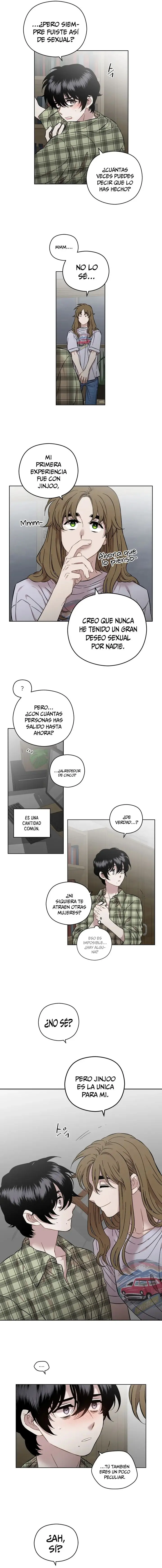 Ama a tu prójimo - Capítulo 56 - Página 5 - LectorTMOo