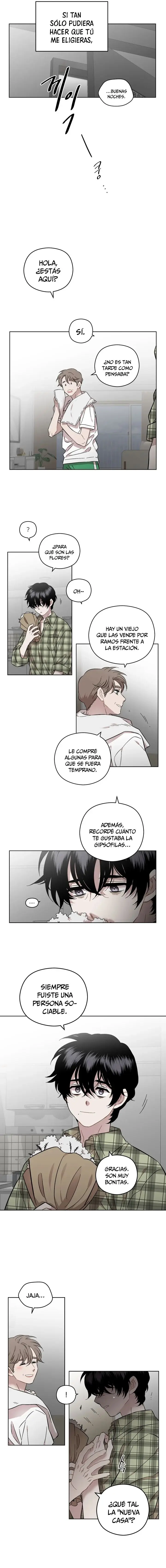 Ama a tu prójimo - Capítulo 56 - Página 7 - LectorTMOo