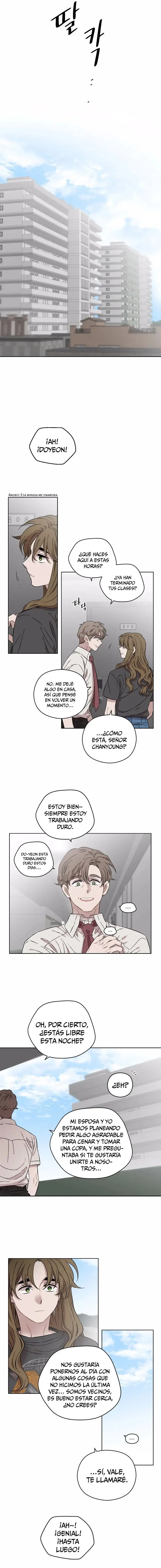 Ama a tu prójimo - Capítulo 57 - Página 4 - LectorTMOo