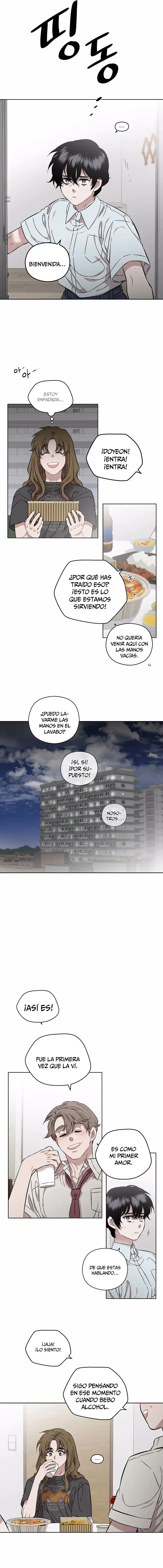 Ama a tu prójimo - Capítulo 57 - Página 6 - LectorTMOo