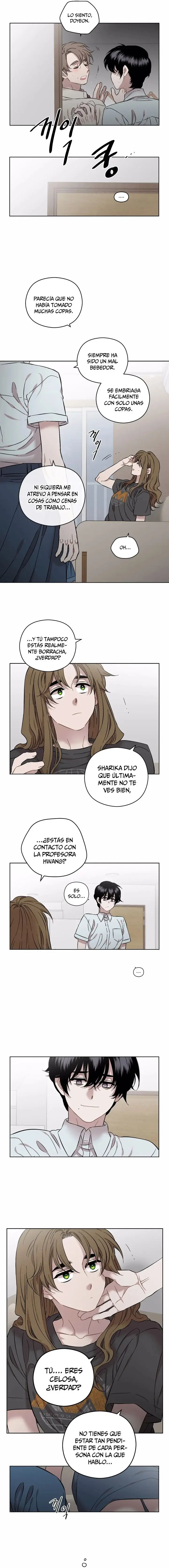 Ama a tu prójimo - Capítulo 57 - Página 10 - LectorTMOo