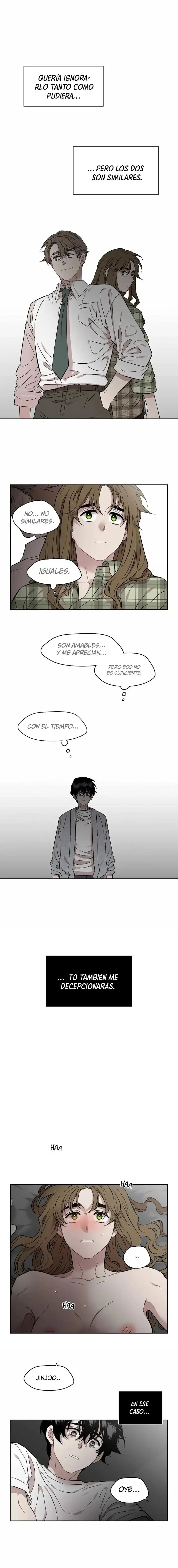 Ama a tu prójimo - Capítulo 59 - Página 5 - LectorTMOo