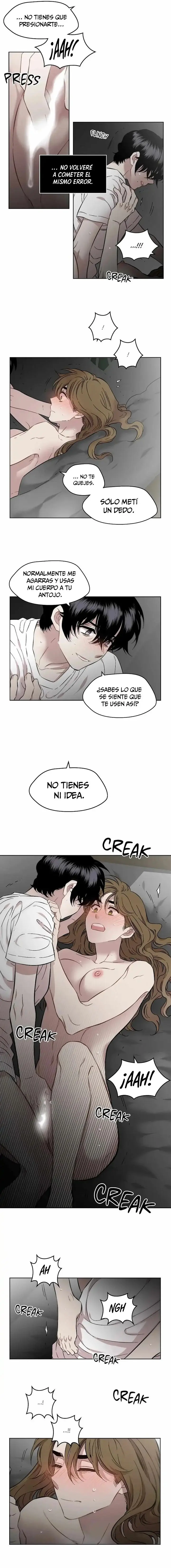 Ama a tu prójimo - Capítulo 59 - Página 6 - LectorTMOo