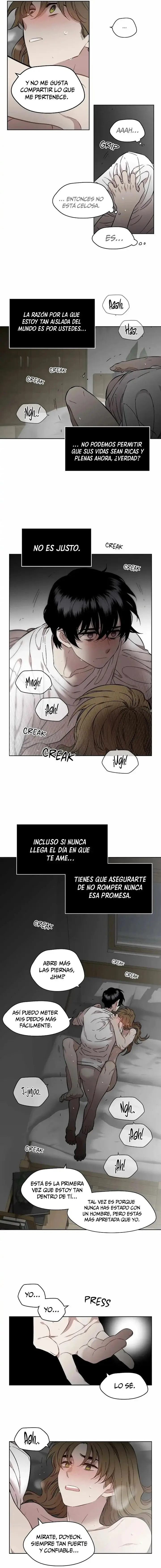 Ama a tu prójimo - Capítulo 59 - Página 8 - LectorTMOo