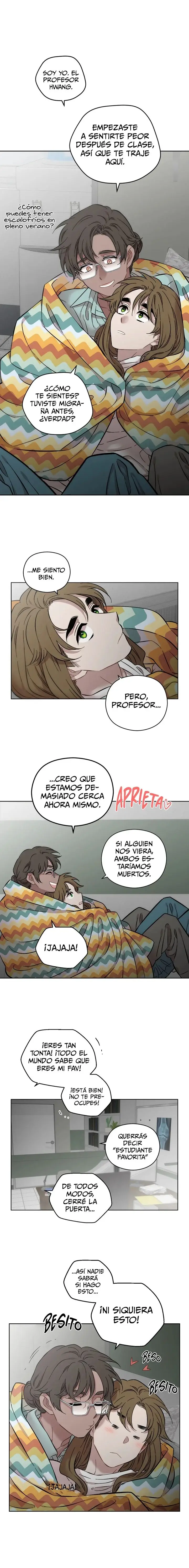 Ama a tu prójimo - Capítulo 60 - Página 6 - LectorTMOo