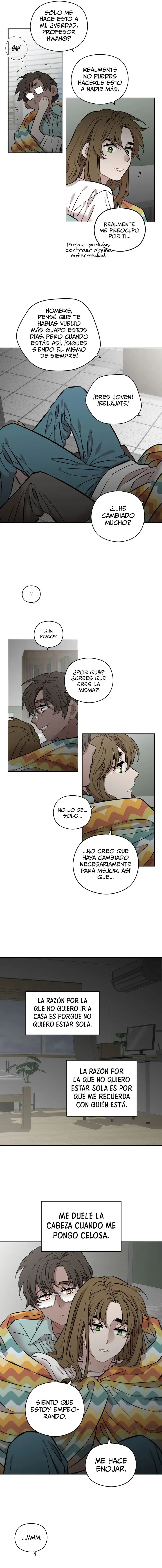 Ama a tu prójimo - Capítulo 60 - Página 7 - LectorTMOo