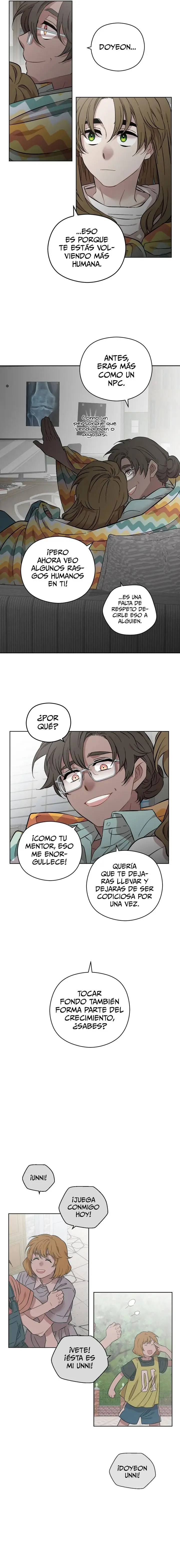 Ama a tu prójimo - Capítulo 60 - Página 8 - LectorTMOo