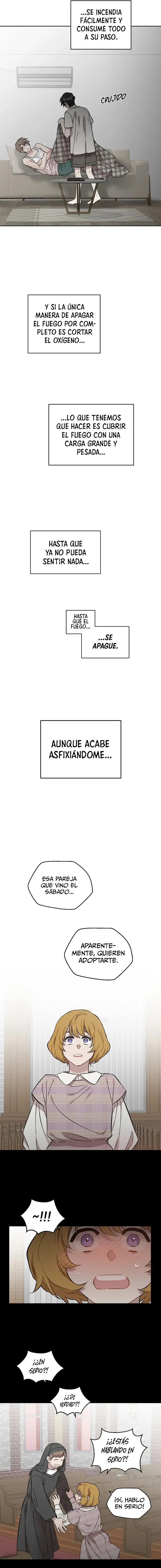 Ama a tu prójimo - Capítulo 60 - Página 10 - LectorTMOo