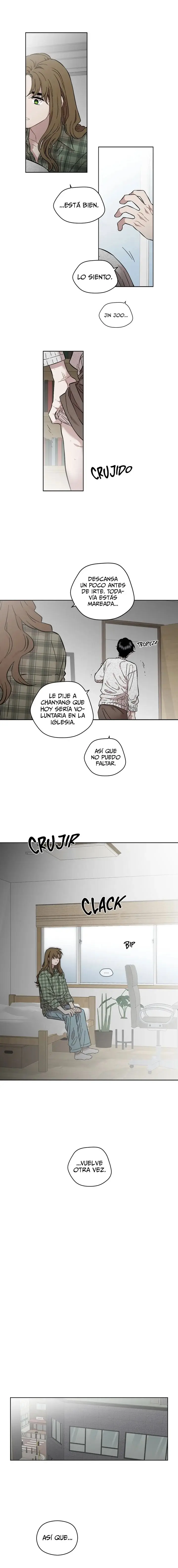 Ama a tu prójimo - Capítulo 61 - Página 5 - LectorTMOo
