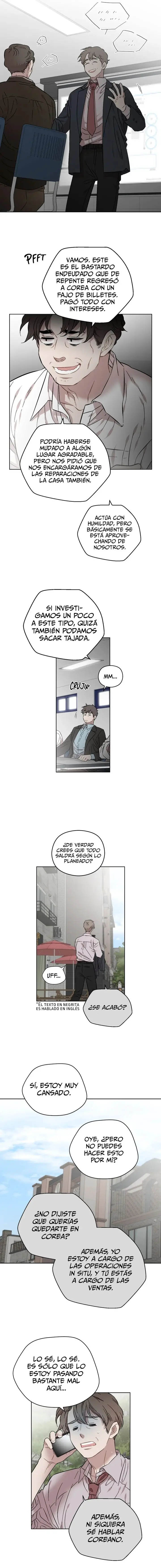 Ama a tu prójimo - Capítulo 61 - Página 7 - LectorTMOo